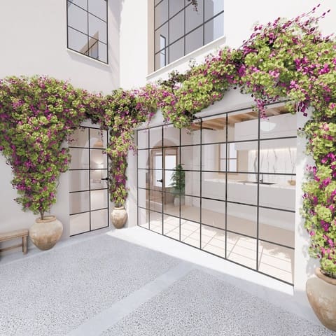 4 soverom Hus til salgs i Artà med svømmebasseng - € 1 800 000 (Ref: 9740260)