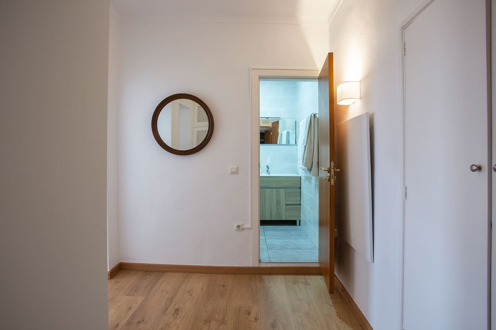 2 chambre Penthouse à vendre à Cala Ratjada avec garage - 320 000 € (Ref: 9755348)