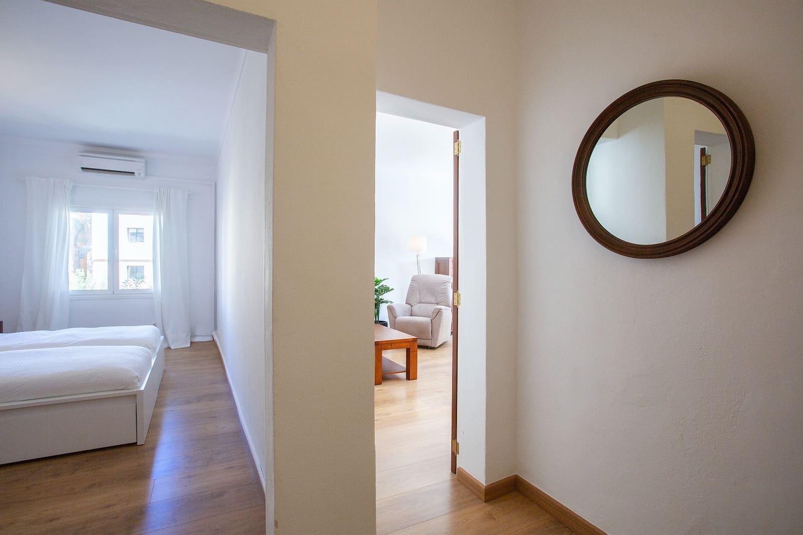 2 chambre Penthouse à vendre à Cala Ratjada avec garage - 320 000 € (Ref: 9755348)