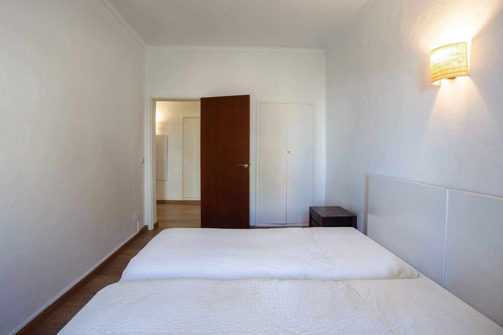 2 chambre Penthouse à vendre à Cala Ratjada avec garage - 320 000 € (Ref: 9755348)