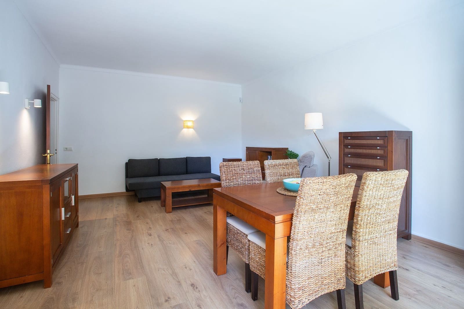 2 chambre Penthouse à vendre à Cala Ratjada avec garage - 320 000 € (Ref: 9755348)