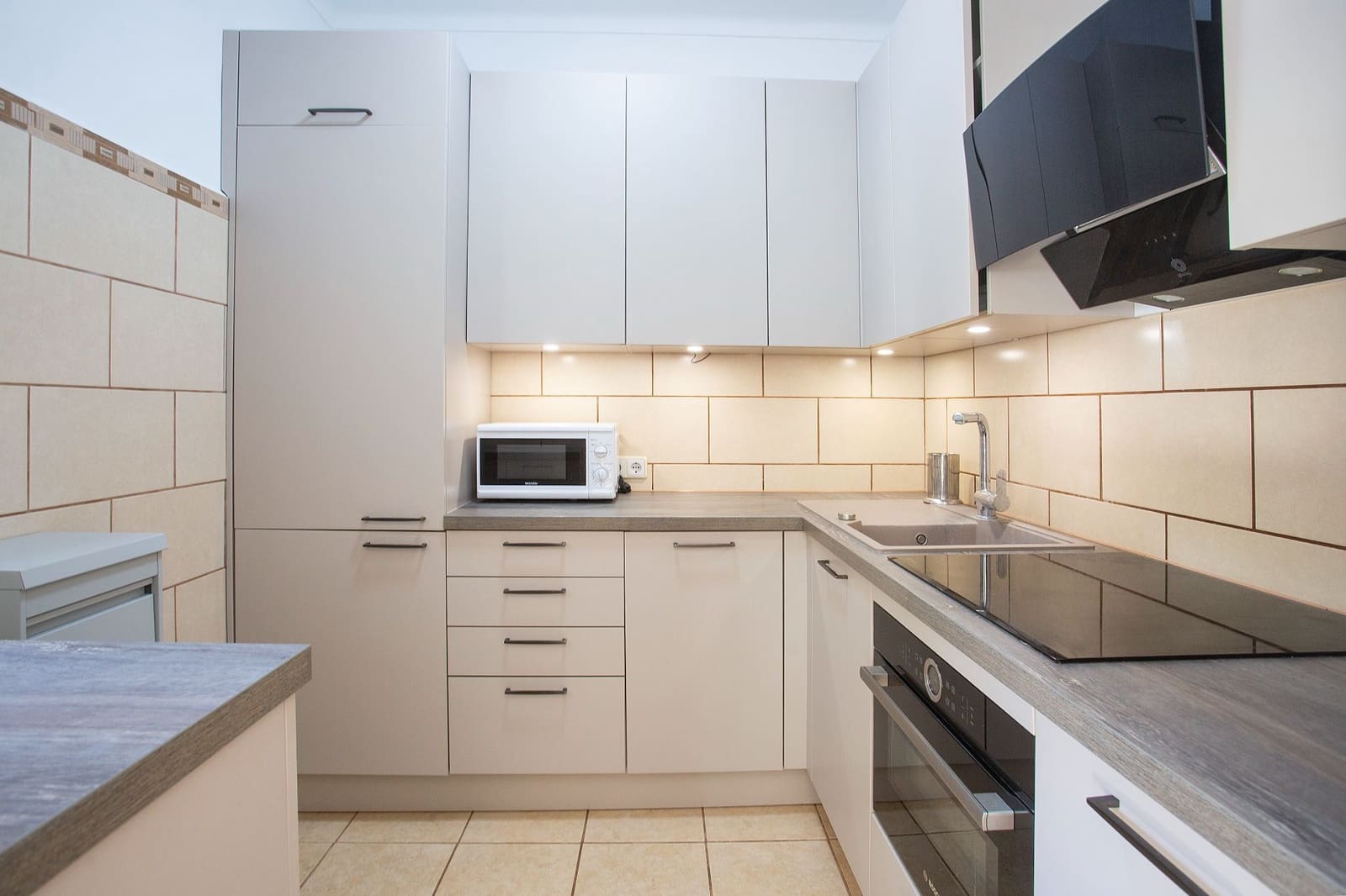 2 chambre Penthouse à vendre à Cala Ratjada avec garage - 320 000 € (Ref: 9755348)