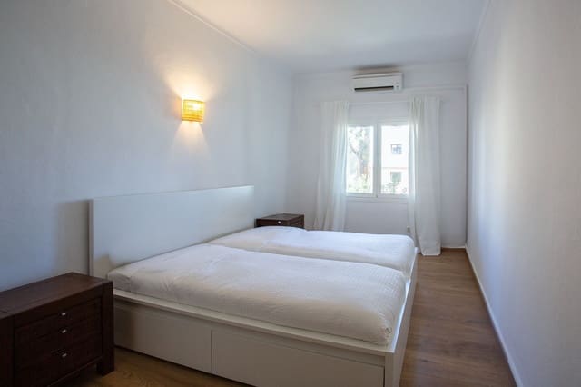 2 chambre Penthouse à vendre à Cala Ratjada, Capdepera avec garage - 320 000 € (Ref: 9755348)