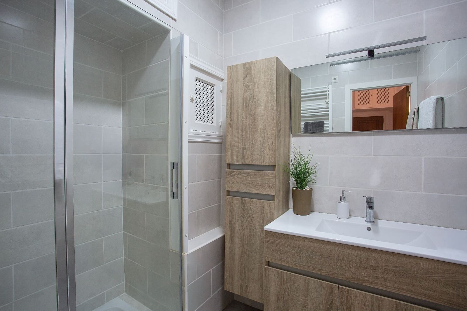 2 chambre Penthouse à vendre à Cala Ratjada avec garage - 320 000 € (Ref: 9755348)