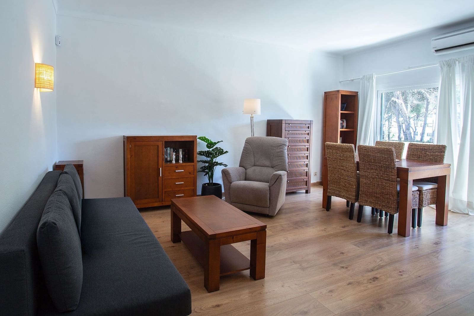 2 chambre Penthouse à vendre à Cala Ratjada avec garage - 320 000 € (Ref: 9755348)