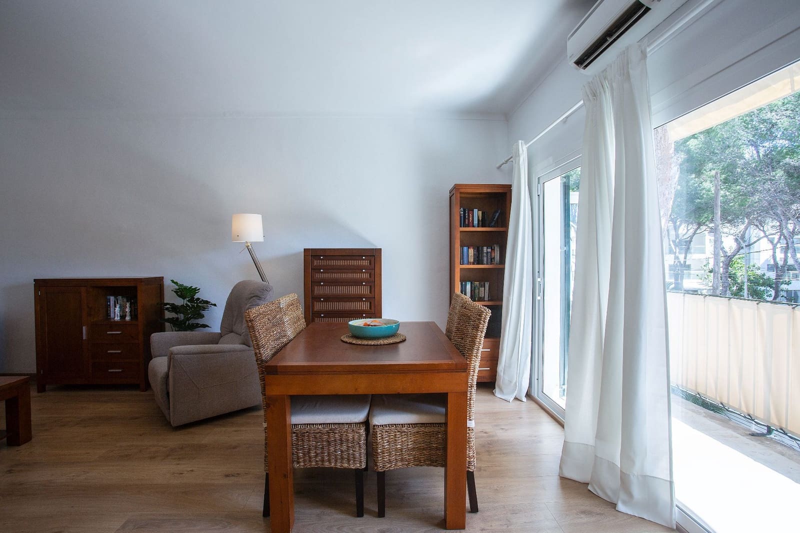 2 chambre Penthouse à vendre à Cala Ratjada avec garage - 320 000 € (Ref: 9755348)