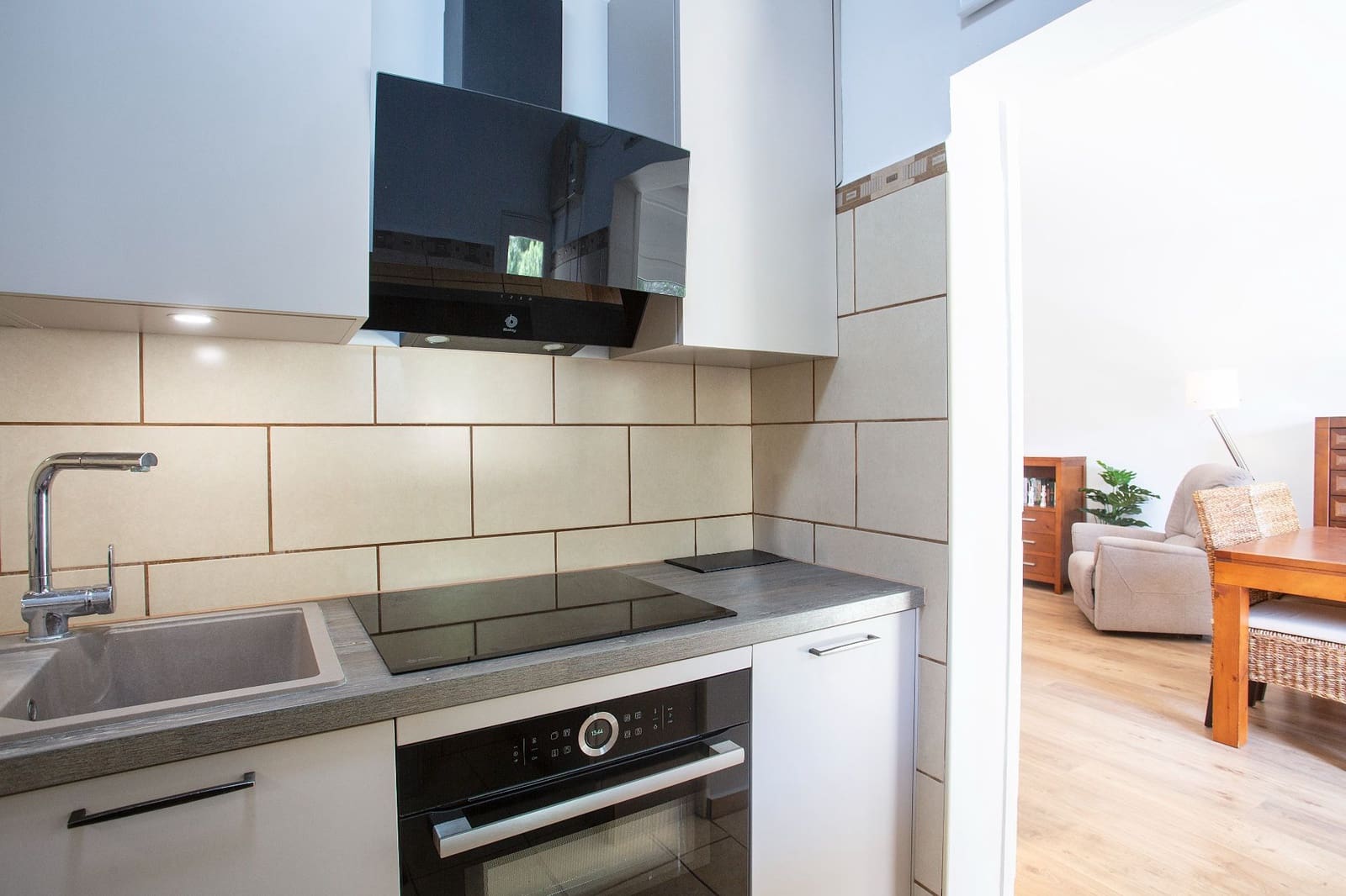 2 chambre Penthouse à vendre à Cala Ratjada avec garage - 320 000 € (Ref: 9755348)