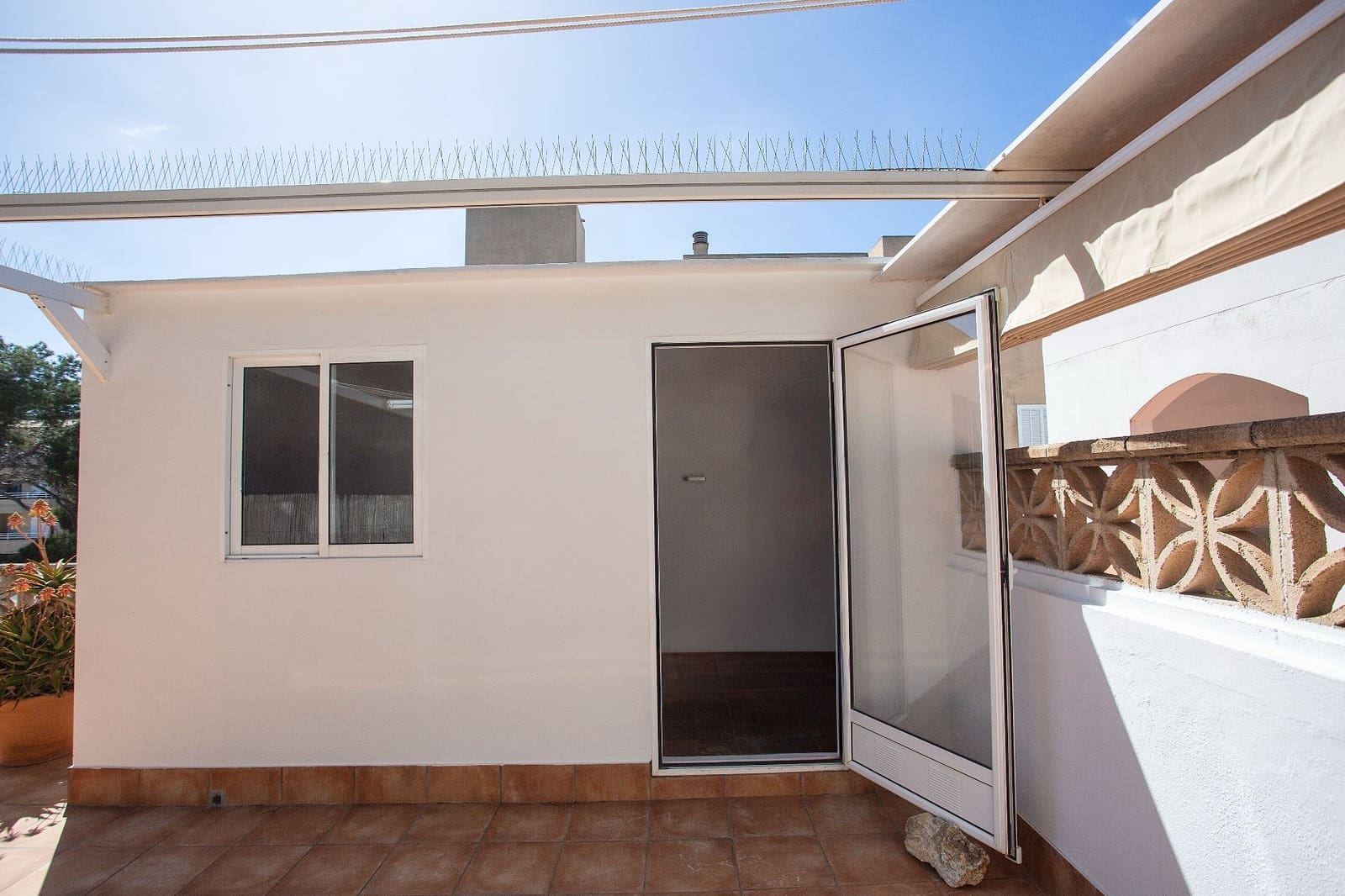 2 chambre Penthouse à vendre à Cala Ratjada avec garage - 320 000 € (Ref: 9755348)