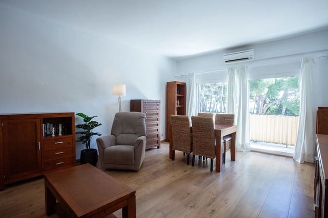 2 chambre Penthouse à vendre à Cala Ratjada, Capdepera avec garage - 320 000 € (Ref: 9755348)