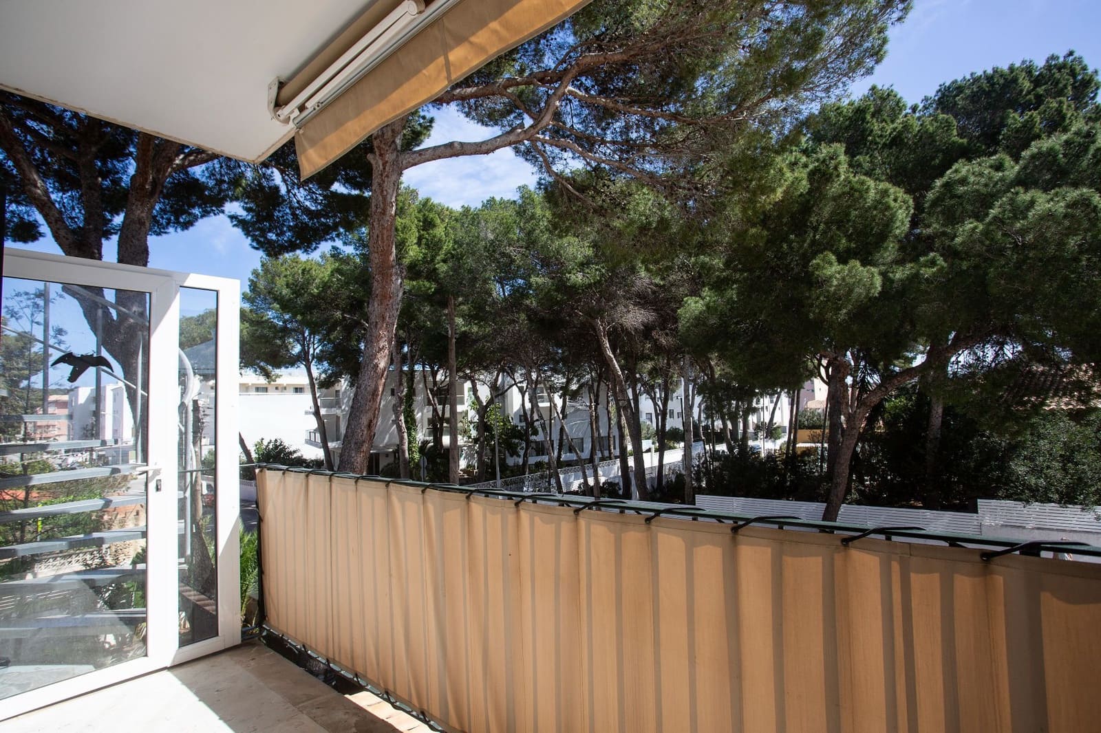 2 chambre Penthouse à vendre à Cala Ratjada avec garage - 320 000 € (Ref: 9755348)