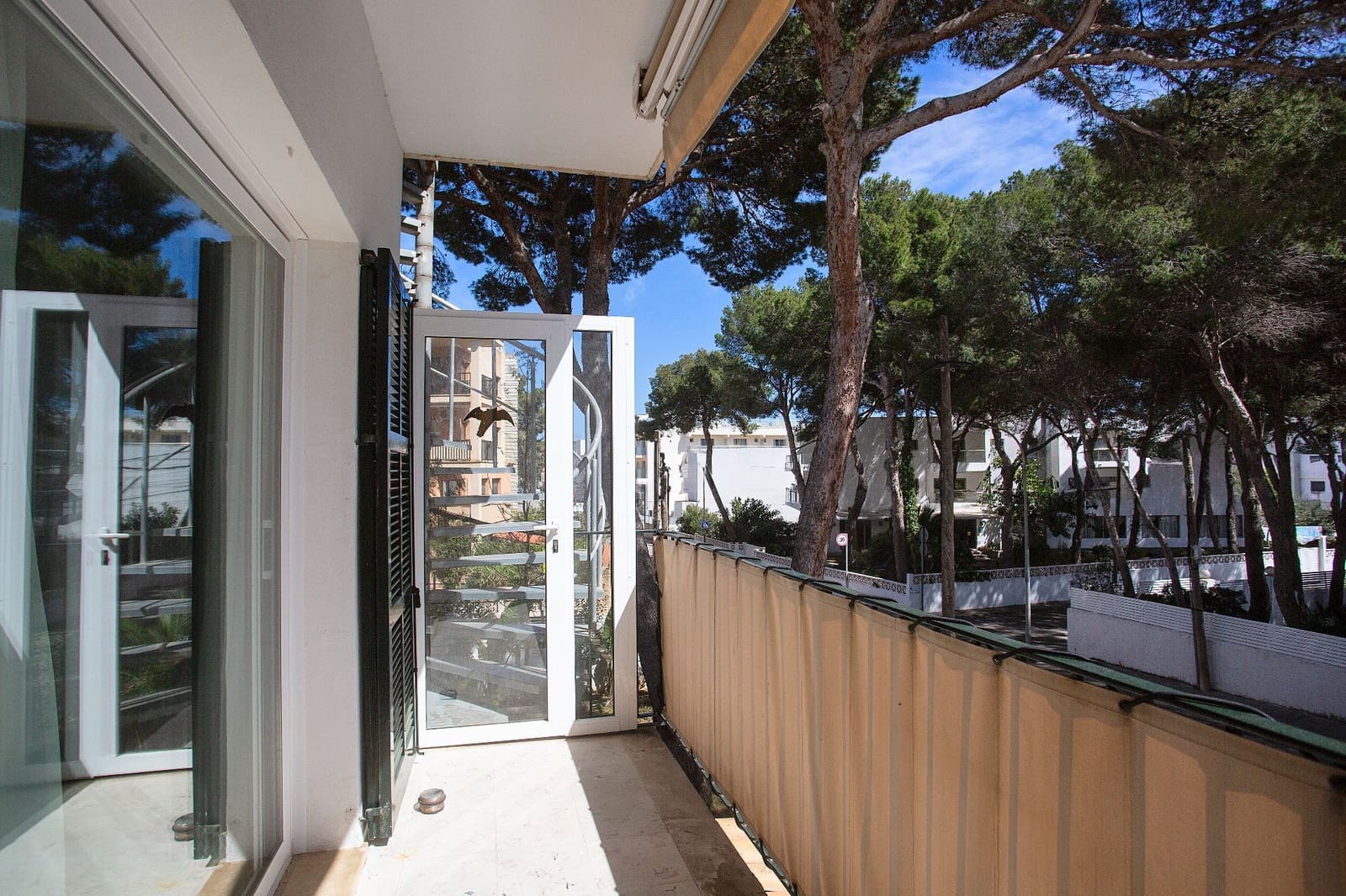 2 chambre Penthouse à vendre à Cala Ratjada avec garage - 320 000 € (Ref: 9755348)