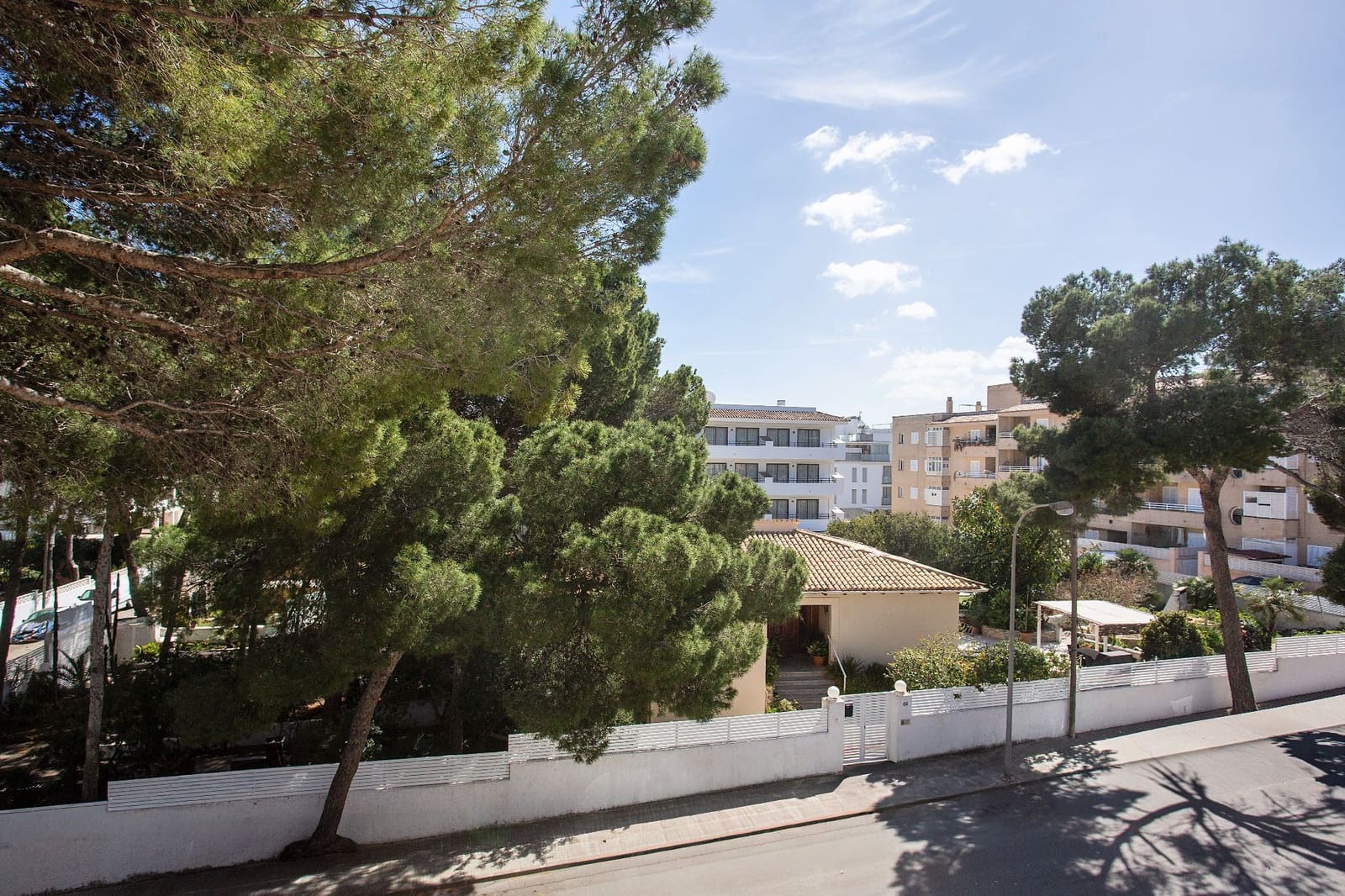 2 chambre Penthouse à vendre à Cala Ratjada avec garage - 320 000 € (Ref: 9755348)