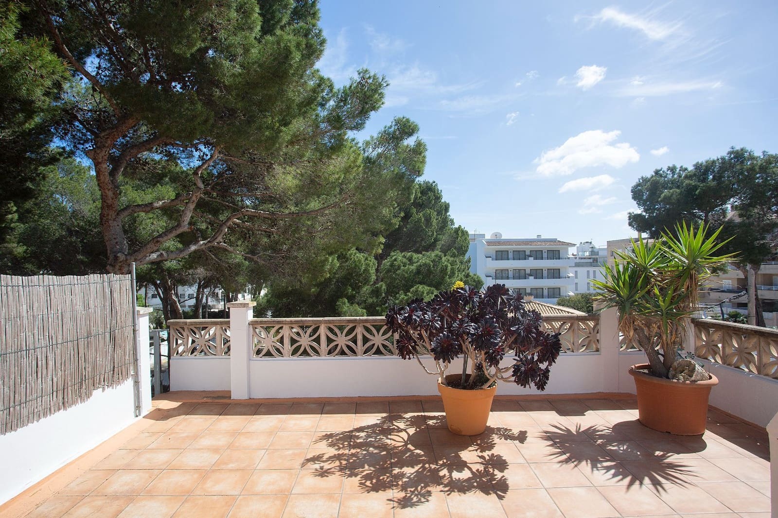 2 chambre Penthouse à vendre à Cala Ratjada avec garage - 320 000 € (Ref: 9755348)
