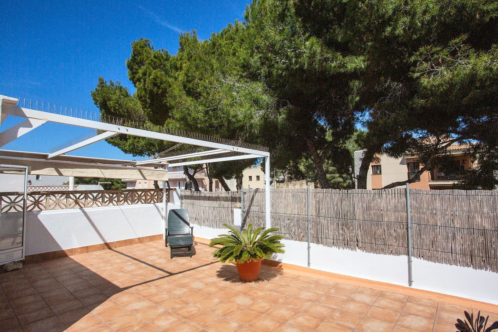 2 chambre Penthouse à vendre à Cala Ratjada avec garage - 320 000 € (Ref: 9755348)