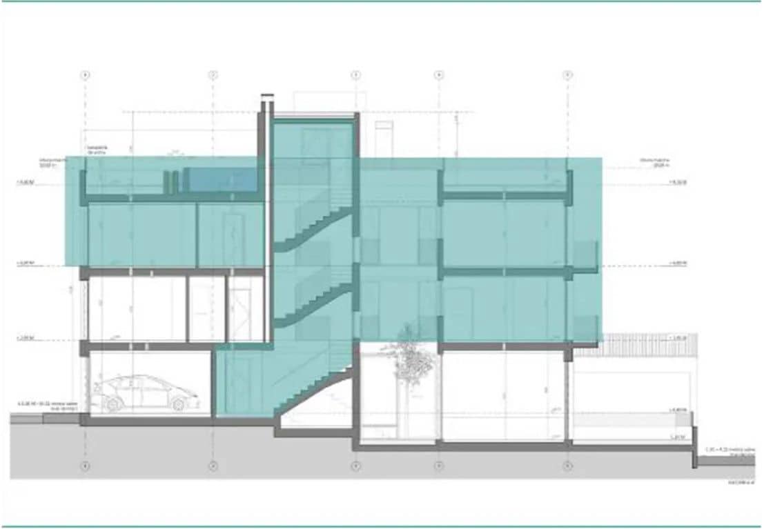 3 soveværelse Semi-Rækkehus til salg i Ca'n Picafort med swimmingpool garage - € 1.350.000 (Ref: 9763500)