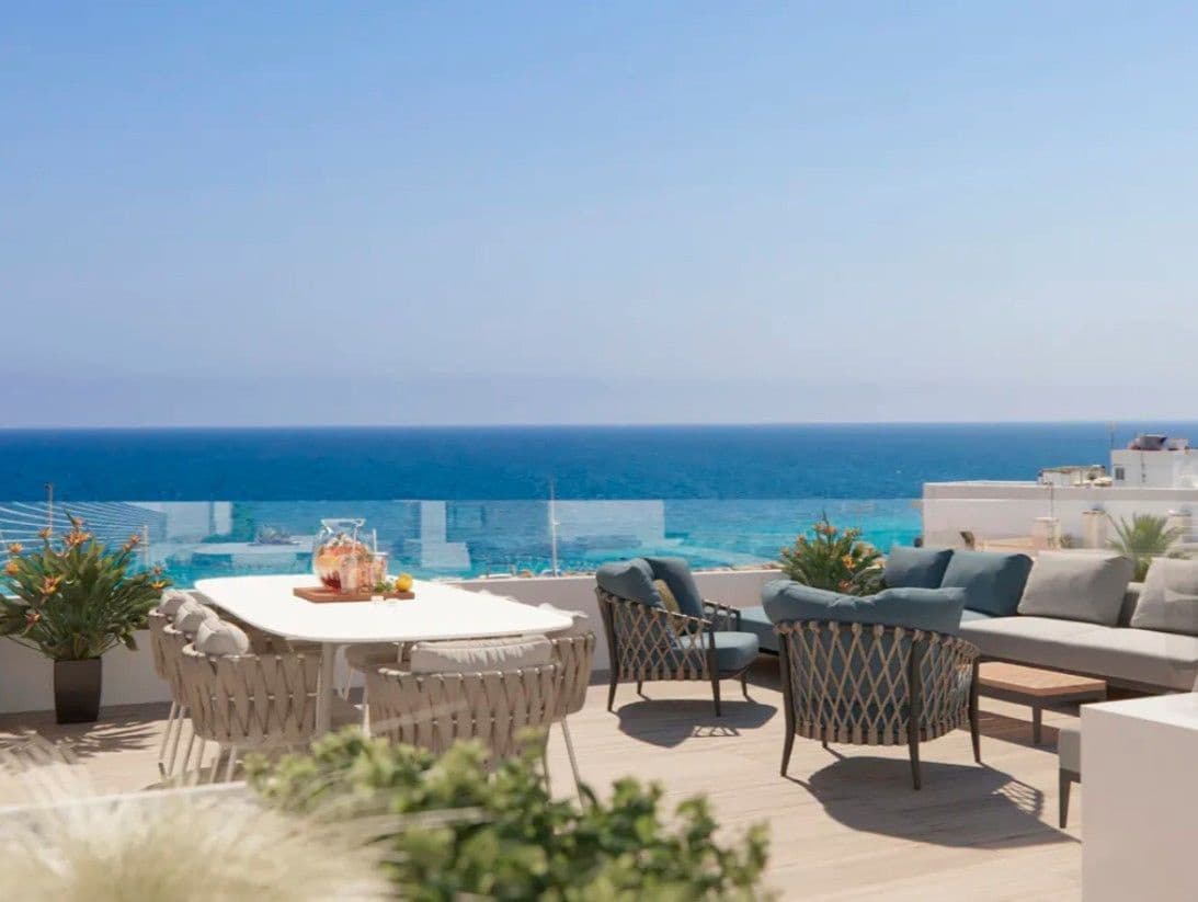 3 soveværelse Semi-Rækkehus til salg i Ca'n Picafort med swimmingpool garage - € 1.350.000 (Ref: 9763500)