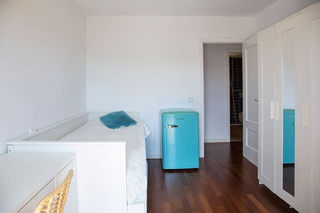 3 slaapkamer Penthouse te huur in Artà met garage - € 1.750 (Ref: 9806108)