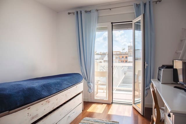 3 slaapkamer Penthouse te huur in Artà met garage - € 1.750 (Ref: 9806108)
