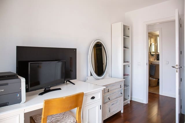 3 slaapkamer Penthouse te huur in Artà met garage - € 1.750 (Ref: 9806108)