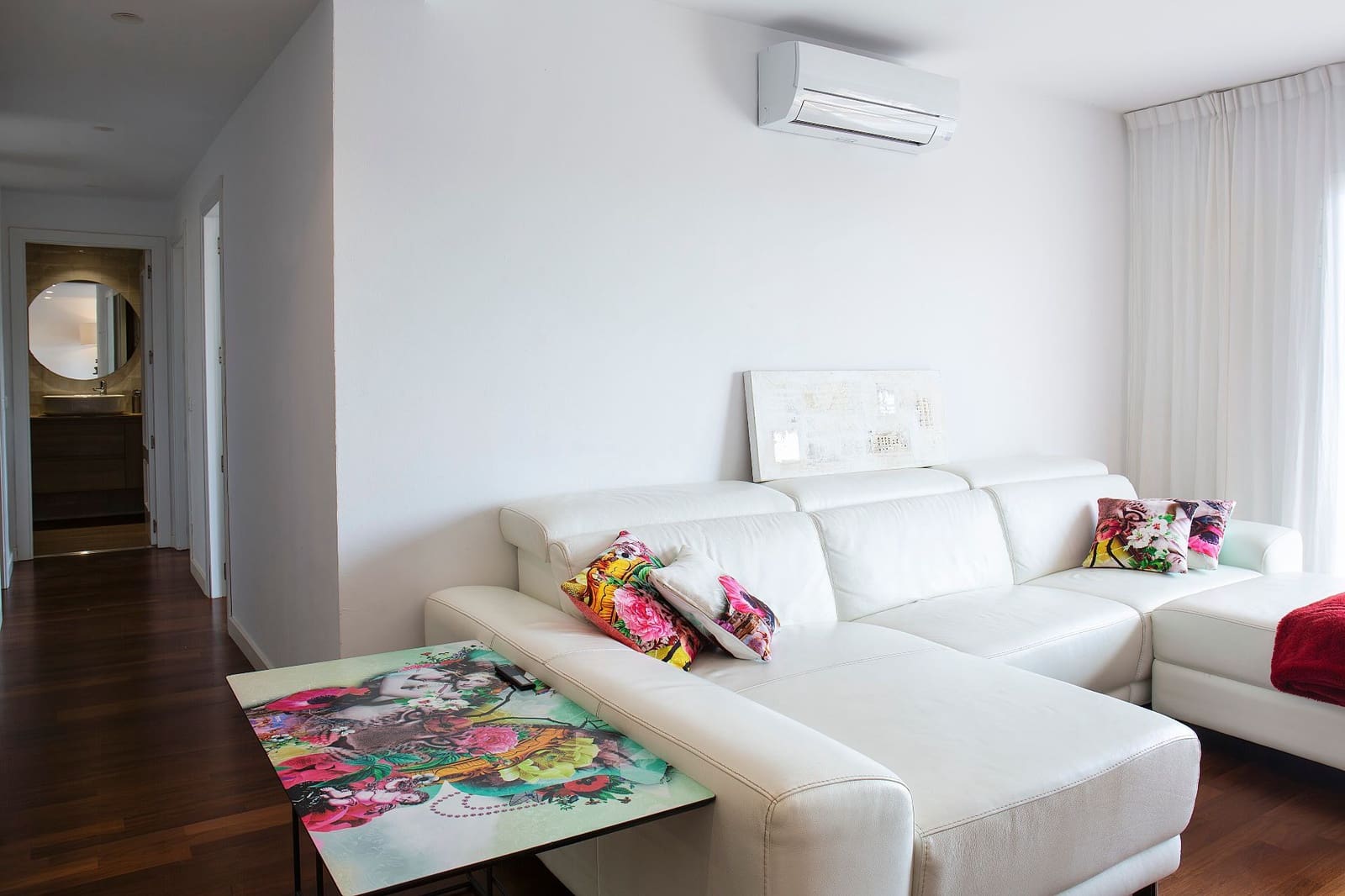 3 Zimmer Penthouse zu vermieten in Arta mit Garage - 1.750 € (Ref: 9806108)
