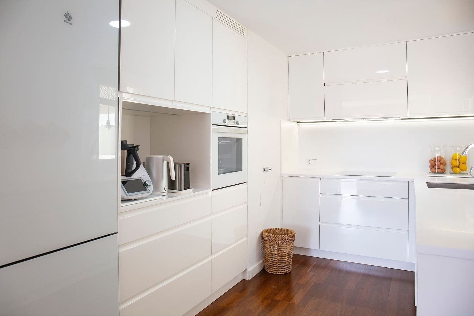 3 Zimmer Penthouse zu vermieten in Arta mit Garage - 1.750 € (Ref: 9806108)