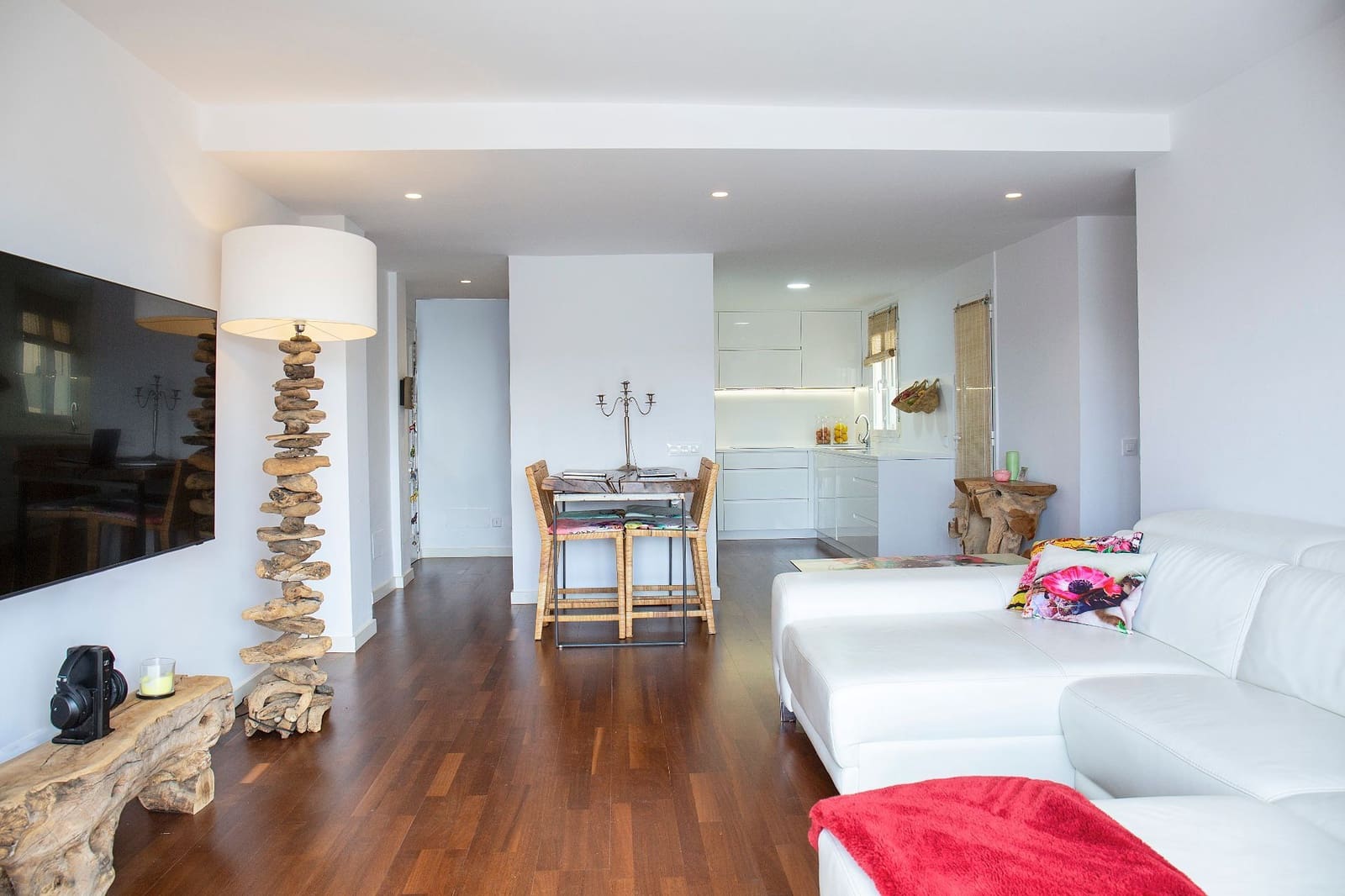 3 Zimmer Penthouse zu vermieten in Arta mit Garage - 1.750 € (Ref: 9806108)