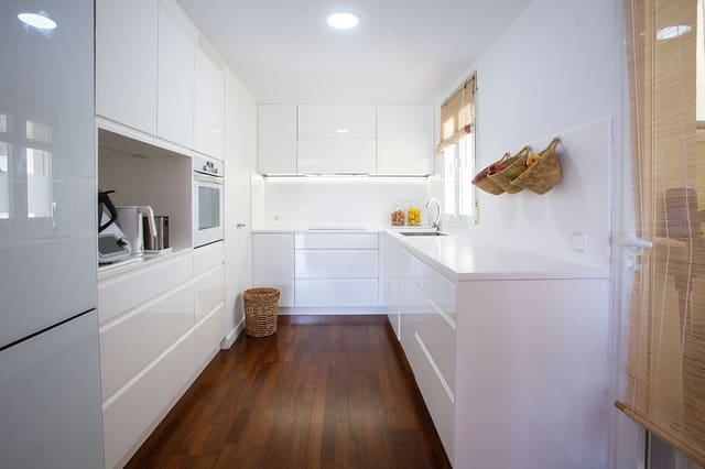 3 slaapkamer Penthouse te huur in Artà met garage - € 1.750 (Ref: 9806108)