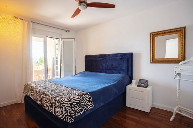 3 slaapkamer Penthouse te huur in Artà met garage - € 1.750 (Ref: 9806108)