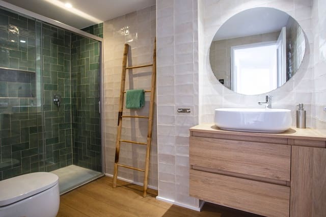 3 slaapkamer Penthouse te huur in Artà met garage - € 1.750 (Ref: 9806108)