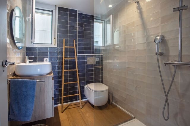 3 slaapkamer Penthouse te huur in Artà met garage - € 1.750 (Ref: 9806108)