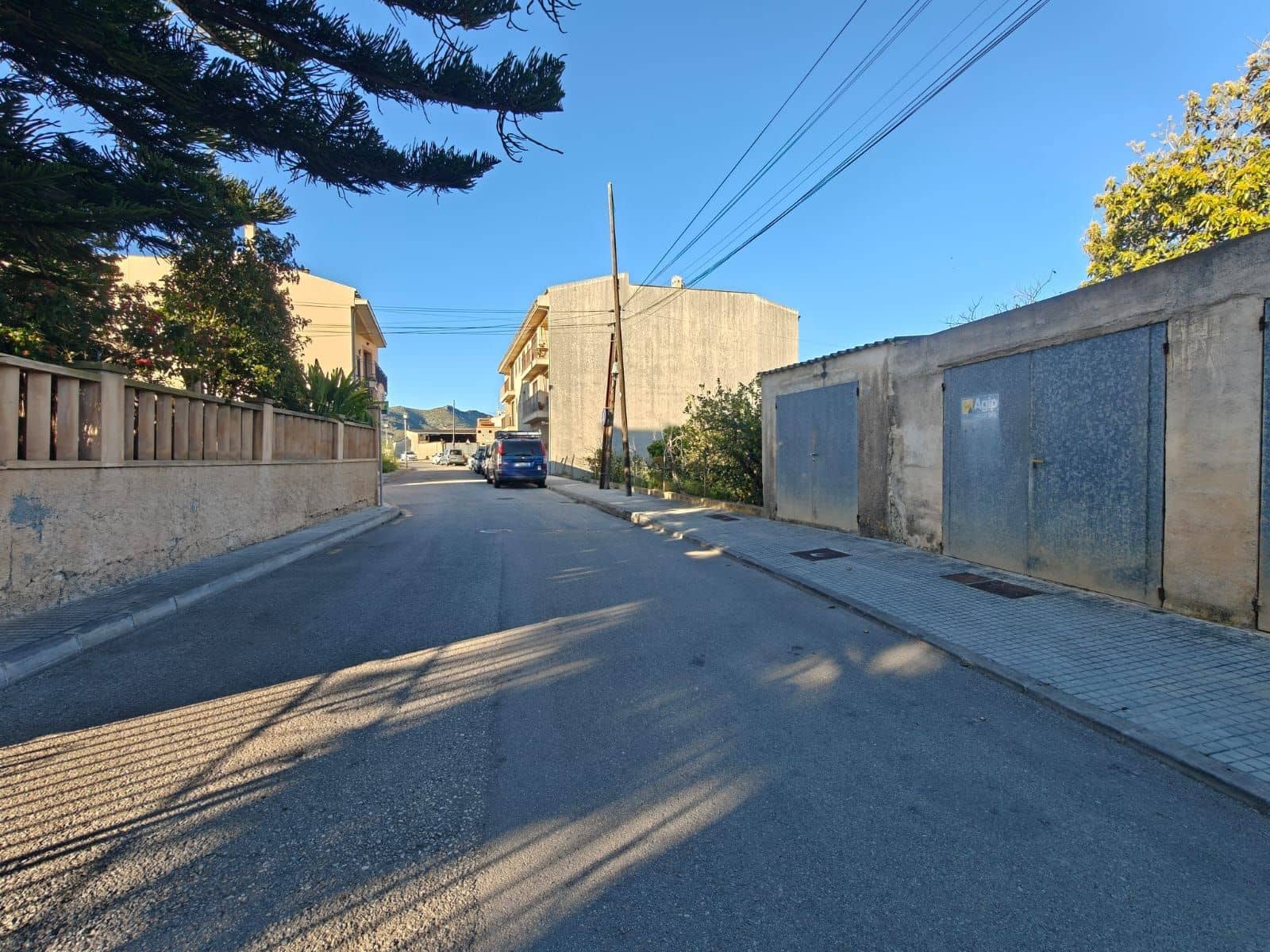 Landgrundstück zu verkaufen in Sant Llorenc des Cardassar - 350.000 € (Ref: 9812963)