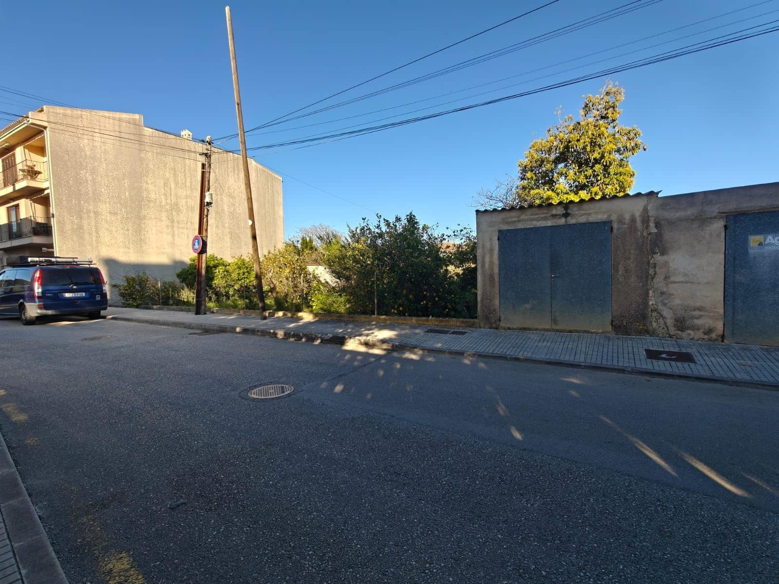 Landgrundstück zu verkaufen in Sant Llorenc des Cardassar - 350.000 € (Ref: 9812963)