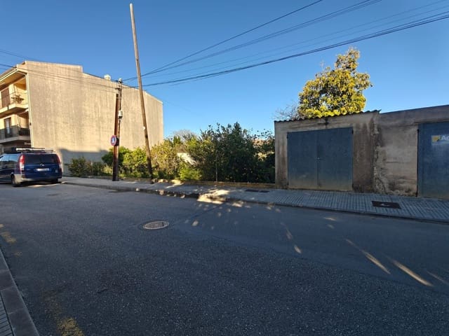 Landgrundstück zu verkaufen in Sant Llorenç des Cardassar - 350.000 € (Ref: 9812963)