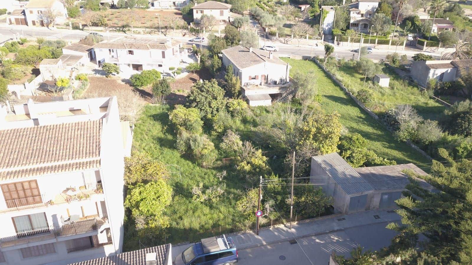 Landgrundstück zu verkaufen in Sant Llorenc des Cardassar - 350.000 € (Ref: 9812963)
