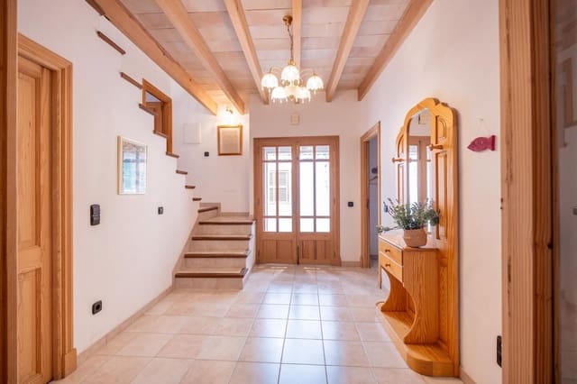 4 slaapkamer Huis te koop in Artà met garage - € 480.000 (Ref: 9856339)