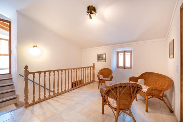 4 slaapkamer Huis te koop in Artà met garage - € 480.000 (Ref: 9856339)