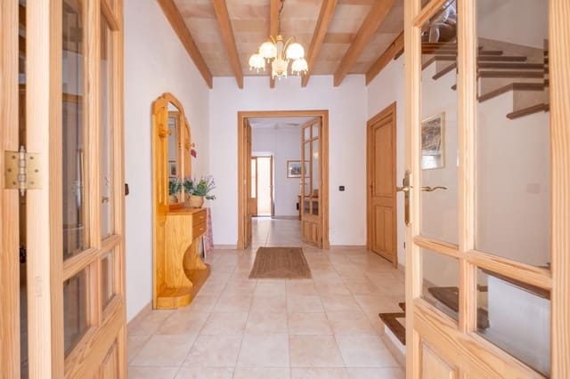 4 slaapkamer Huis te koop in Artà met garage - € 480.000 (Ref: 9856339)