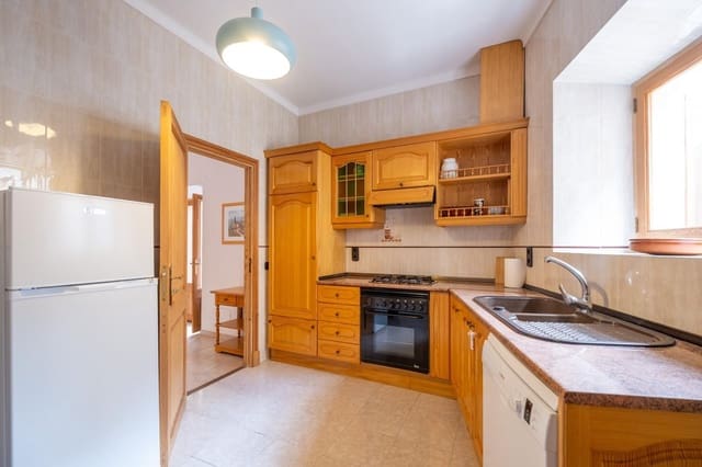 4 slaapkamer Huis te koop in Artà met garage - € 480.000 (Ref: 9856339)