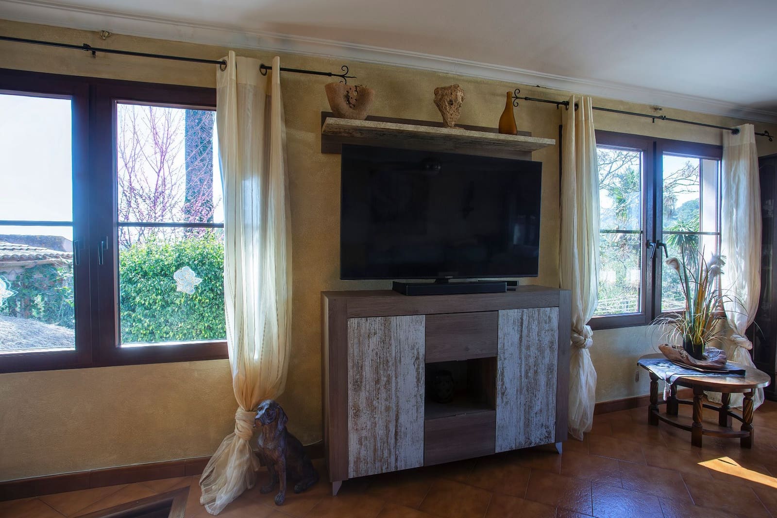 2 chambre Finca/Maison de Campagne à vendre à Arta avec piscine garage - 550 000 € (Ref: 9856340)
