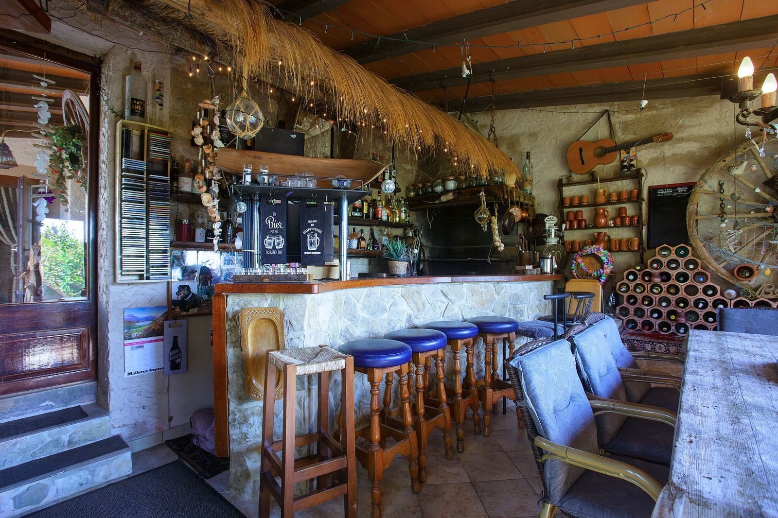 2 chambre Finca/Maison de Campagne à vendre à Arta avec piscine garage - 550 000 € (Ref: 9856340)