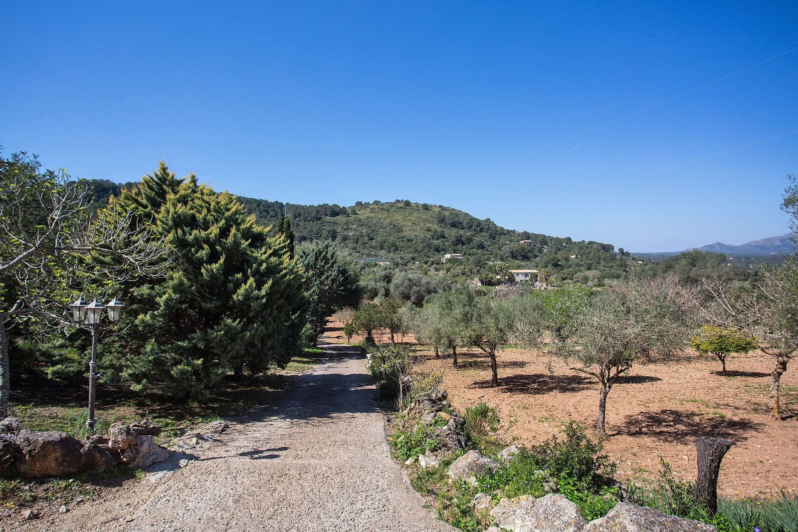 2 chambre Finca/Maison de Campagne à vendre à Arta avec piscine garage - 550 000 € (Ref: 9856340)
