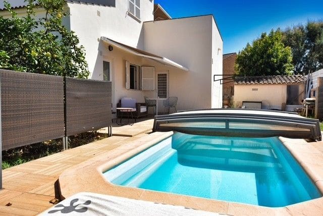 4 bedroom Villa for sale in Sa Coma with pool - € 747,000 (Ref: 9912506)