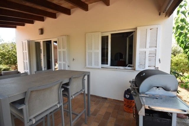 4 bedroom Villa for sale in Sa Coma with pool - € 747,000 (Ref: 9912506)