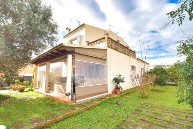 4 bedroom Villa for sale in Sa Coma with pool - € 747,000 (Ref: 9912506)