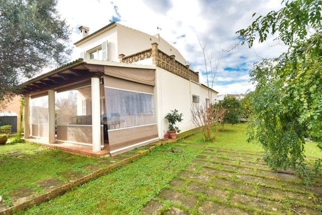 4 bedroom Villa for sale in Sa Coma with pool - € 747,000 (Ref: 9912506)