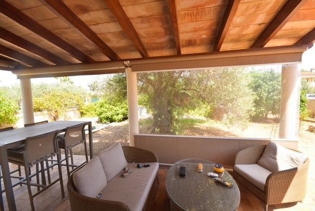 4 bedroom Villa for sale in Sa Coma with pool - € 747,000 (Ref: 9912506)