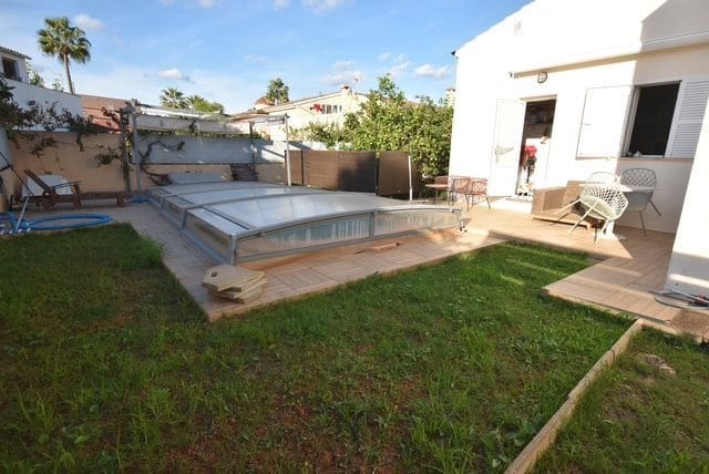 4 bedroom Villa for sale in Sa Coma with pool - € 747,000 (Ref: 9912506)