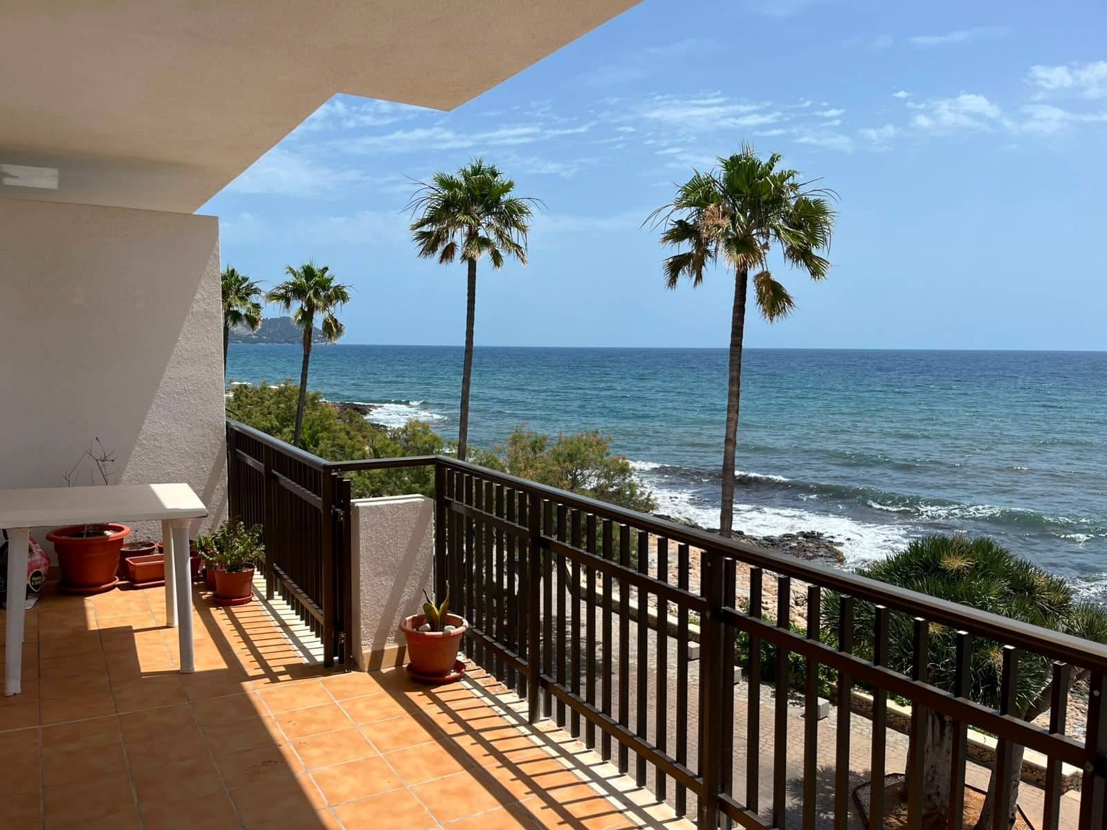 2 bedroom Apartment for rent in Cala Bona - € 1,300 (Ref: 9915219)