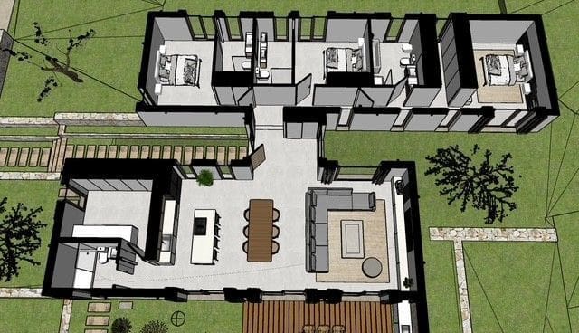 3 quarto Quinta/Casa Rural para venda em Sant Llorenc des Cardassar - 380 000 € (Ref: 9917726)