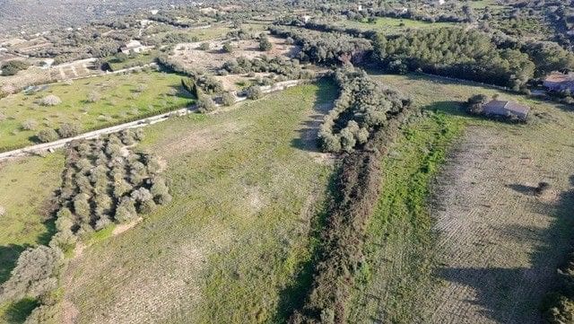 3 quarto Quinta/Casa Rural para venda em Sant Llorenc des Cardassar - 380 000 € (Ref: 9917726)